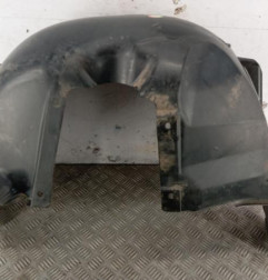 Pare boue arriere gauche OPEL ASTRA K Photo n°4