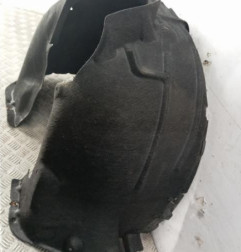 Pare boue avant droit OPEL ASTRA K Photo n°3