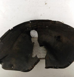 Pare boue avant droit OPEL ASTRA K Photo n°5