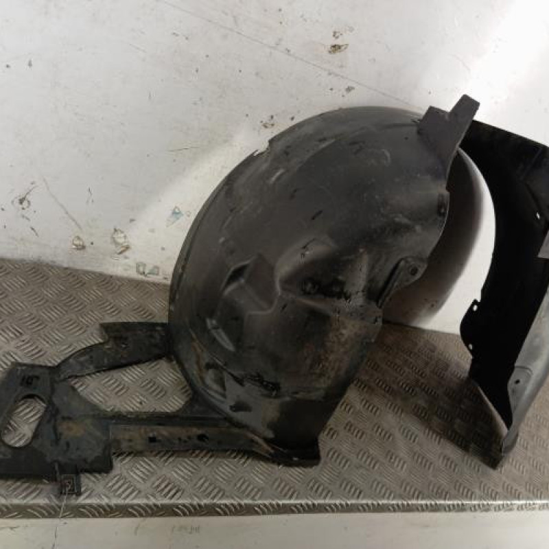 Pare boue avant droit PEUGEOT 1007 Pare boue avant droit PEUGEOT 1007