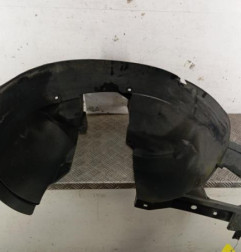 Pare boue avant droit PEUGEOT 1007 Photo n°5