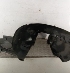 Pare boue avant gauche PEUGEOT 1007 Photo n°5