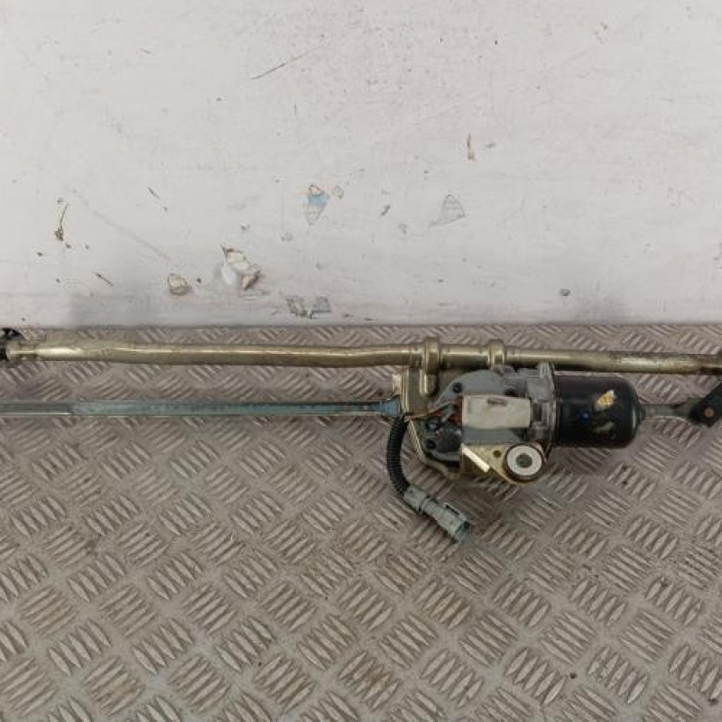 Moteur essuie glace avant IVECO DAILY 5