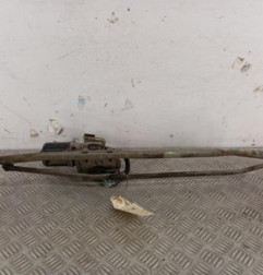 Moteur essuie glace avant IVECO DAILY 5 Photo n°3