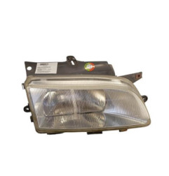 Optique avant principal droit (feux)(phare) CITROEN BERLINGO 1 Photo n°1