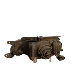 Optique avant principal droit (feux)(phare) CITROEN BERLINGO 1