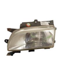 Optique avant principal gauche (feux)(phare) CITROEN BERLINGO 1 Photo n°1