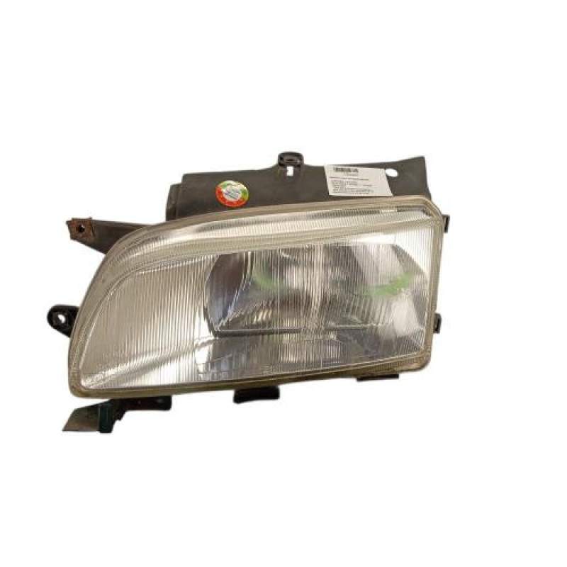 Optique avant principal gauche (feux)(phare) CITROEN BERLINGO 1