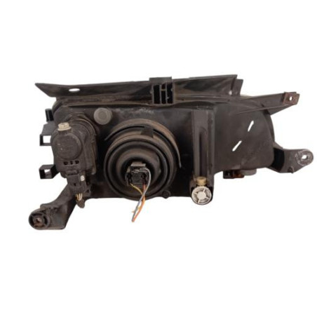 Optique avant principal gauche (feux)(phare) CITROEN BERLINGO 1