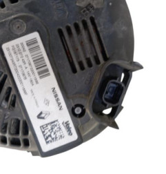 Alternateur RENAULT KANGOO 2 Photo n°3