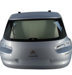 Malle/Hayon arriere CITROEN C4 PICASSO 2 Photo n°1