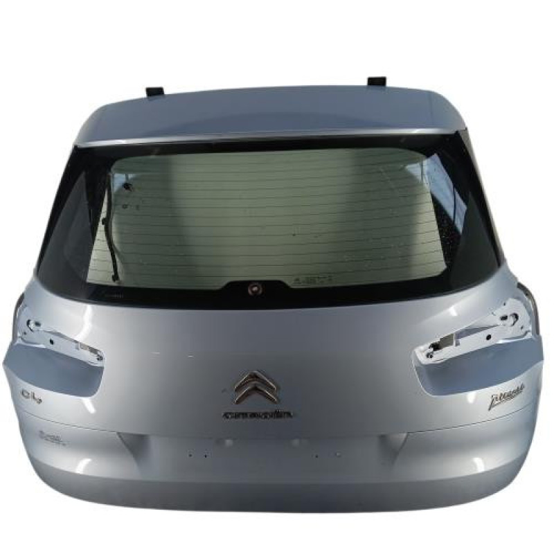 Malle/Hayon arriere CITROEN C4 PICASSO 2
