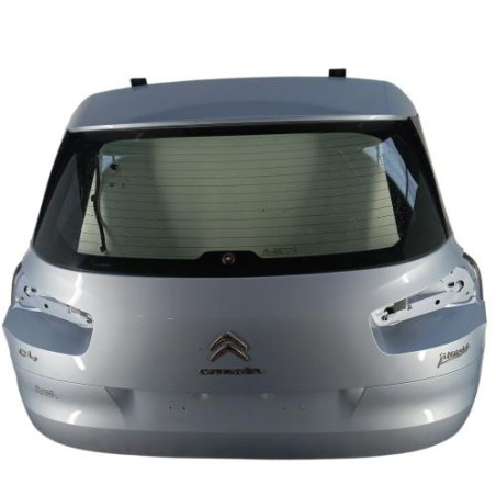 Malle/Hayon arriere CITROEN C4 PICASSO 2 Photo n°1