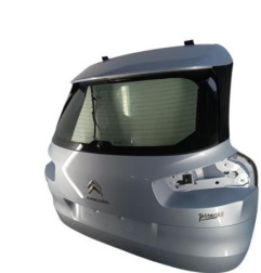 Malle/Hayon arriere CITROEN C4 PICASSO 2