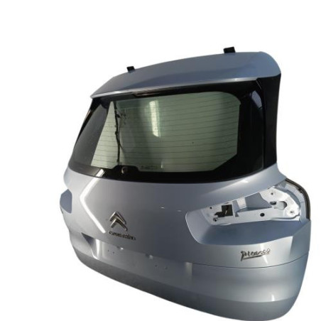 Malle/Hayon arriere CITROEN C4 PICASSO 2