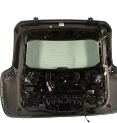 Malle/Hayon arriere CITROEN C4 PICASSO 2 Photo n°4