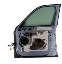 Porte avant droit CITROEN C4 PICASSO 2 Photo n°4