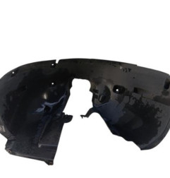 Pare boue avant gauche CITROEN C4 PICASSO 2 Photo n°1