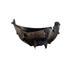 Pare boue avant gauche CITROEN C4 PICASSO 2