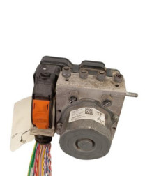 Bloc ABS (freins anti-blocage) CITROEN C4 PICASSO 2 Photo n°1