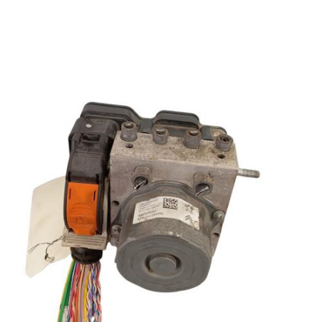 Bloc ABS (freins anti-blocage) CITROEN C4 PICASSO 2 Photo n°1