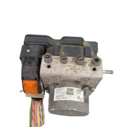 Bloc ABS (freins anti-blocage) CITROEN C4 PICASSO 2
