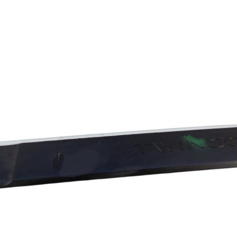 Baguette de porte arriere gauche  RENAULT TWINGO 3