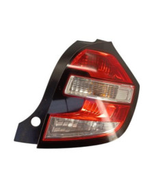 Feu arriere principal droit (feux) RENAULT TWINGO 3 Photo n°1