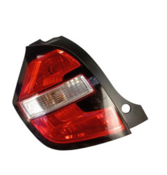 Feu arriere principal gauche (feux) RENAULT TWINGO 3 Photo n°1