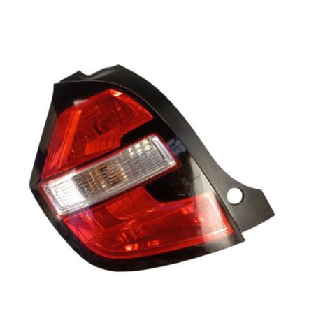 Feu arriere principal gauche (feux) RENAULT TWINGO 3 Photo n°1