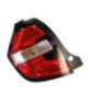 Feu arriere principal gauche (feux) RENAULT TWINGO 3