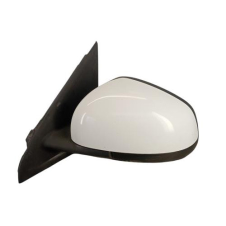 Retroviseur gauche RENAULT TWINGO 3 Photo n°1