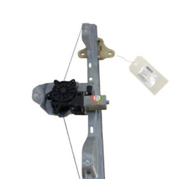 Leve vitre electrique avant gauche RENAULT TWINGO 3 Photo n°1