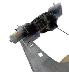 Leve vitre electrique avant gauche RENAULT TWINGO 3