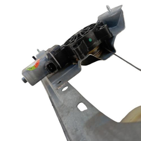 Leve vitre electrique avant gauche RENAULT TWINGO 3