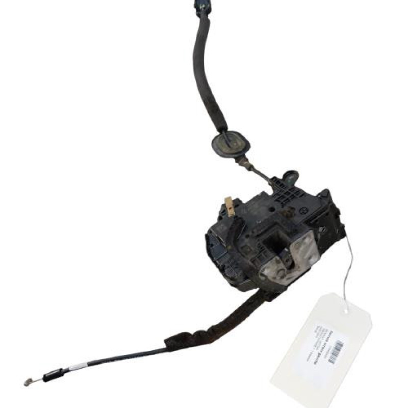 Serrure arriere gauche RENAULT TWINGO 3