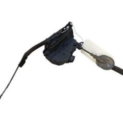 Serrure arriere gauche RENAULT TWINGO 3