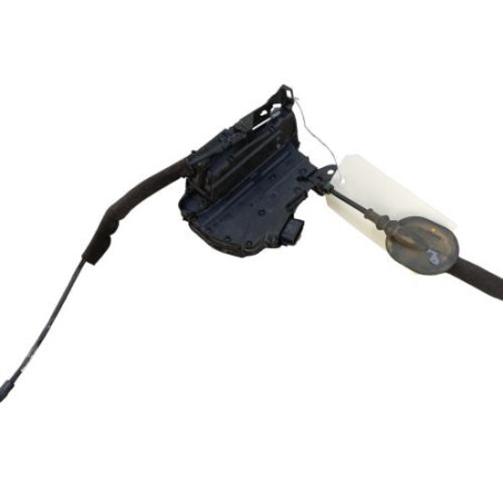 Serrure arriere gauche RENAULT TWINGO 3