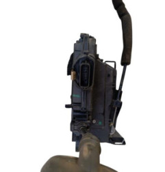 Serrure arriere gauche RENAULT TWINGO 3 Photo n°3