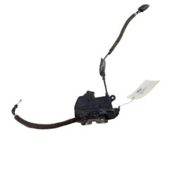 Serrure avant droit RENAULT TWINGO 3 Photo n°1