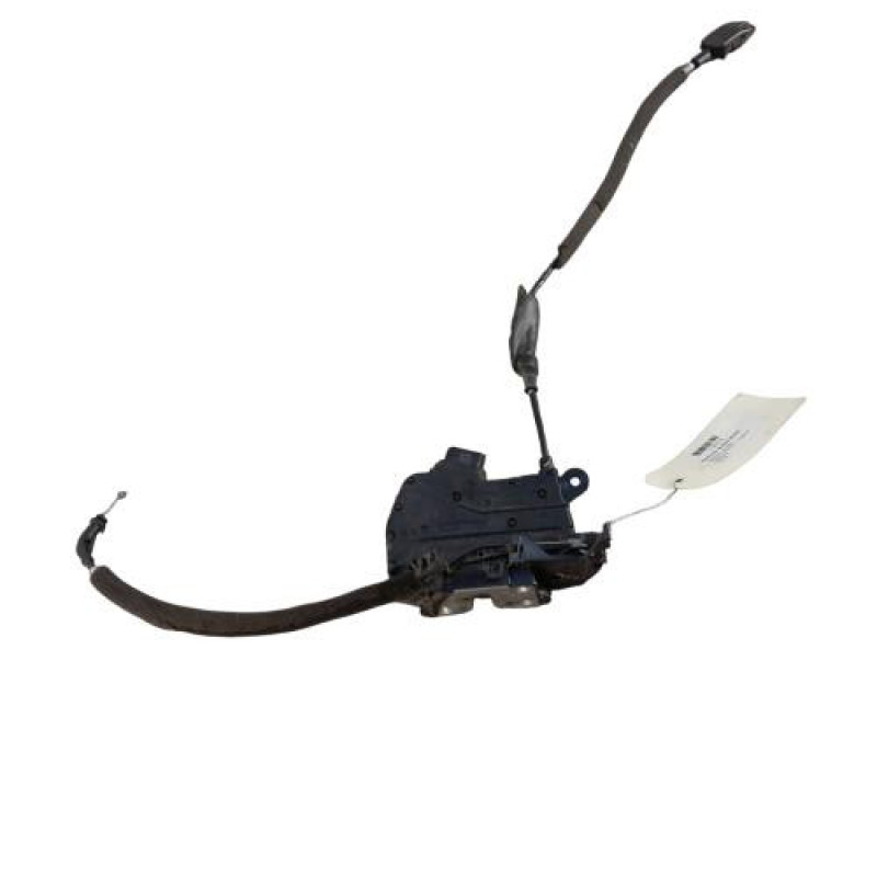 Serrure avant droit RENAULT TWINGO 3