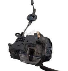 Serrure avant droit RENAULT TWINGO 3