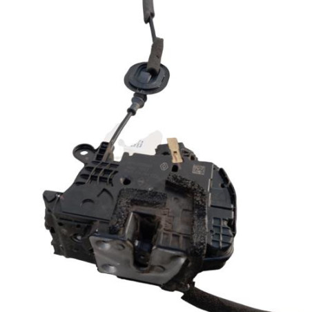 Serrure avant droit RENAULT TWINGO 3