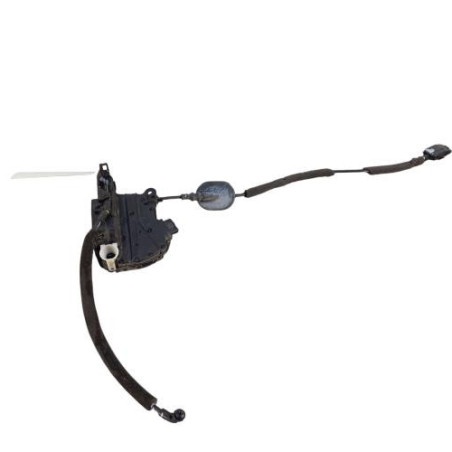 Serrure avant gauche RENAULT TWINGO 3 Photo n°1