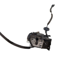 Serrure avant gauche RENAULT TWINGO 3