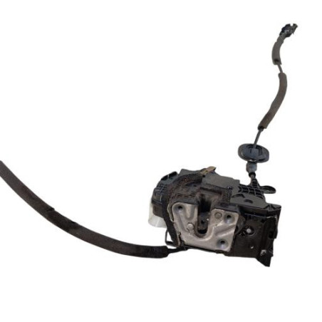 Serrure avant gauche RENAULT TWINGO 3