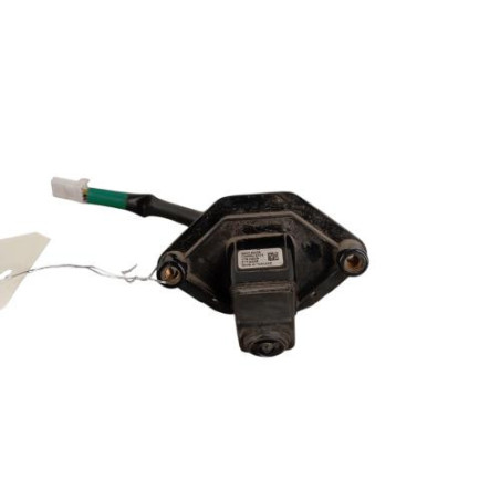 Camera de recul NISSAN QASHQAI 2 Photo n°1