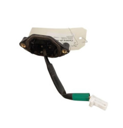 Camera de recul NISSAN QASHQAI 2