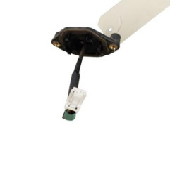 Camera de recul NISSAN QASHQAI 2 Photo n°3