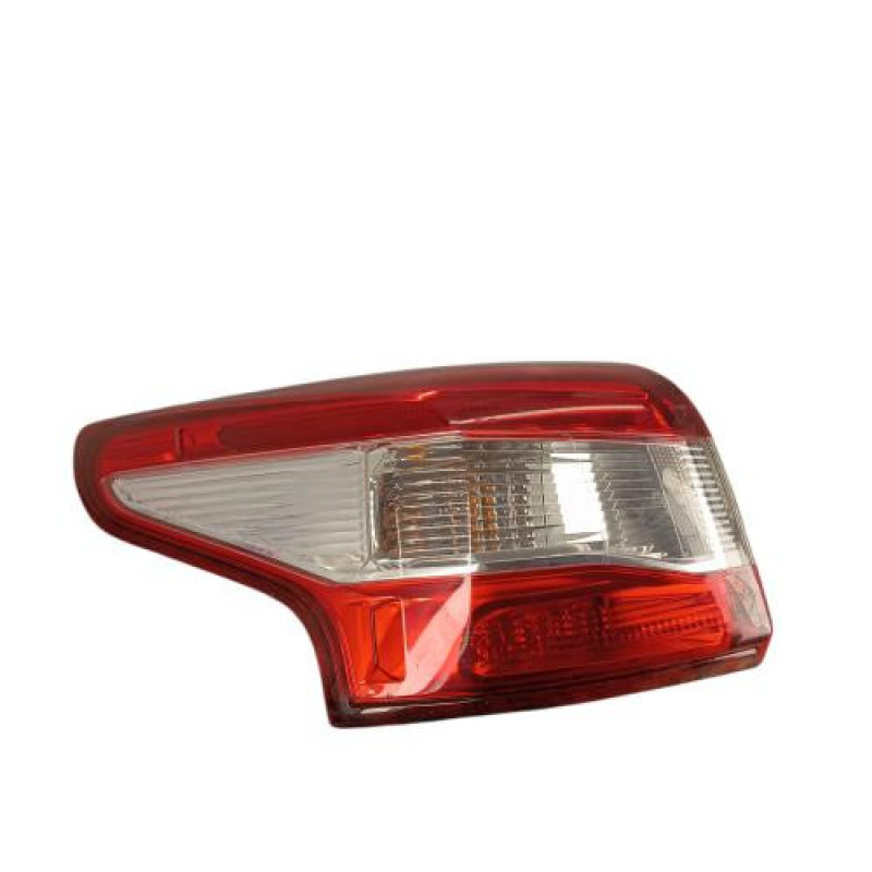 Feu arriere principal gauche (feux) NISSAN QASHQAI 2